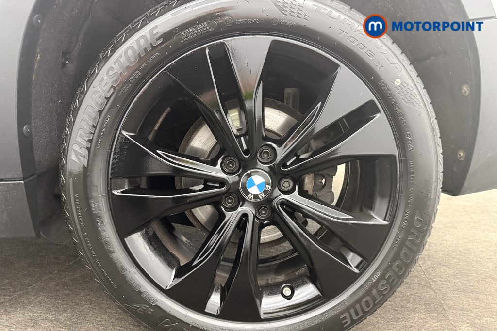 BMW X2 Sport Automatic Petrol SUV - Stock Number (1563281) - 13th supplementary image