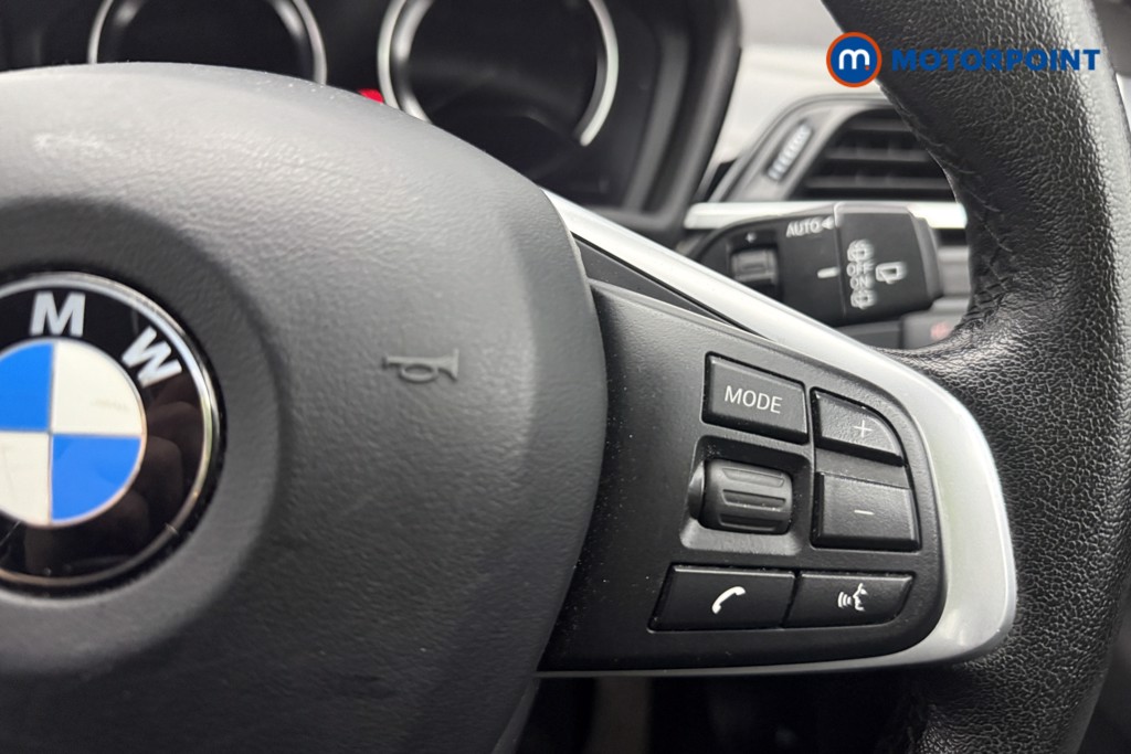 BMW X2 Sport Automatic Petrol SUV - Stock Number (1563281) - 15th supplementary image