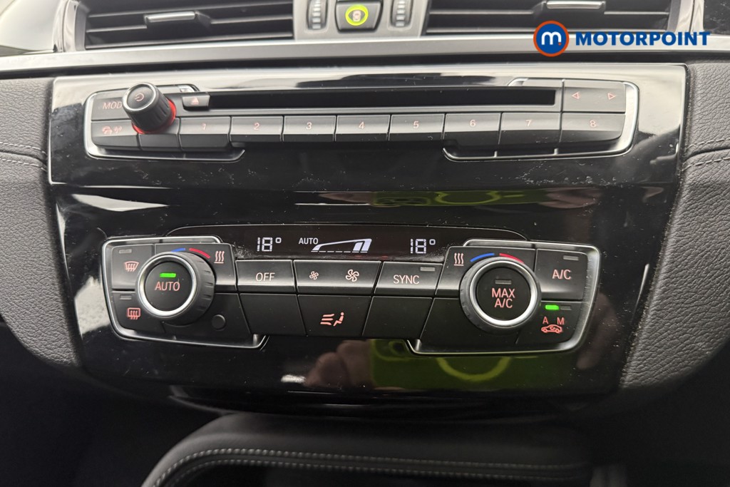 BMW X2 Sport Automatic Petrol SUV - Stock Number (1563281) - 16th supplementary image