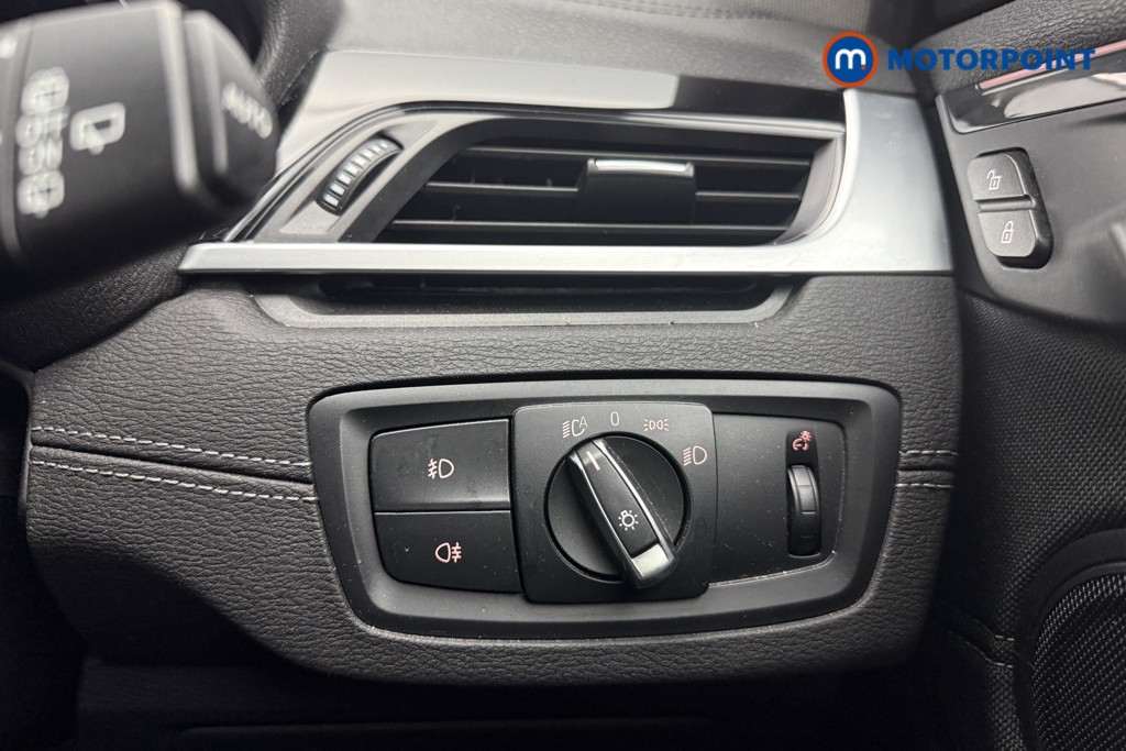 BMW X2 Sport Automatic Petrol SUV - Stock Number (1563281) - 17th supplementary image