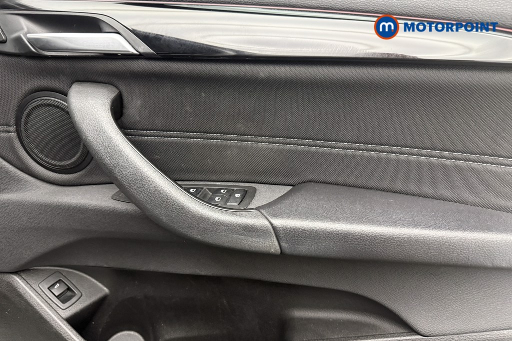 BMW X2 Sport Automatic Petrol SUV - Stock Number (1563281) - 18th supplementary image