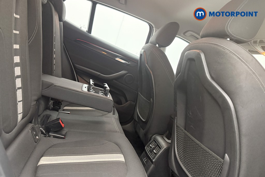 BMW X2 Sport Automatic Petrol SUV - Stock Number (1563281) - 20th supplementary image