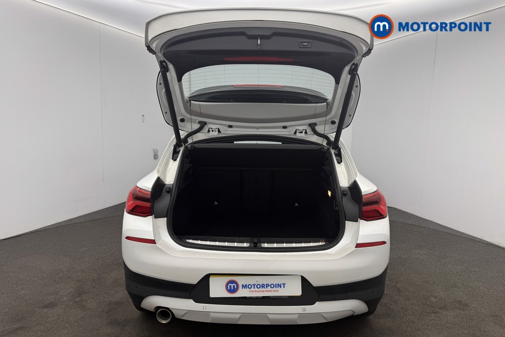 BMW X2 Sport Automatic Petrol SUV - Stock Number (1563281) - 21st supplementary image