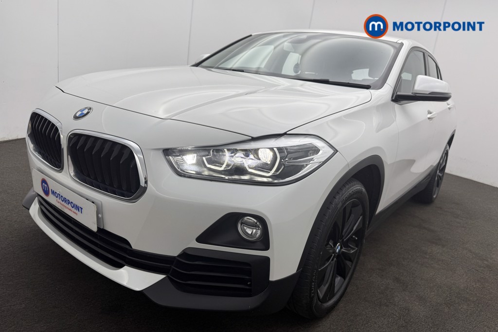 BMW X2 Sport Automatic Petrol SUV - Stock Number (1563281) - 23rd supplementary image