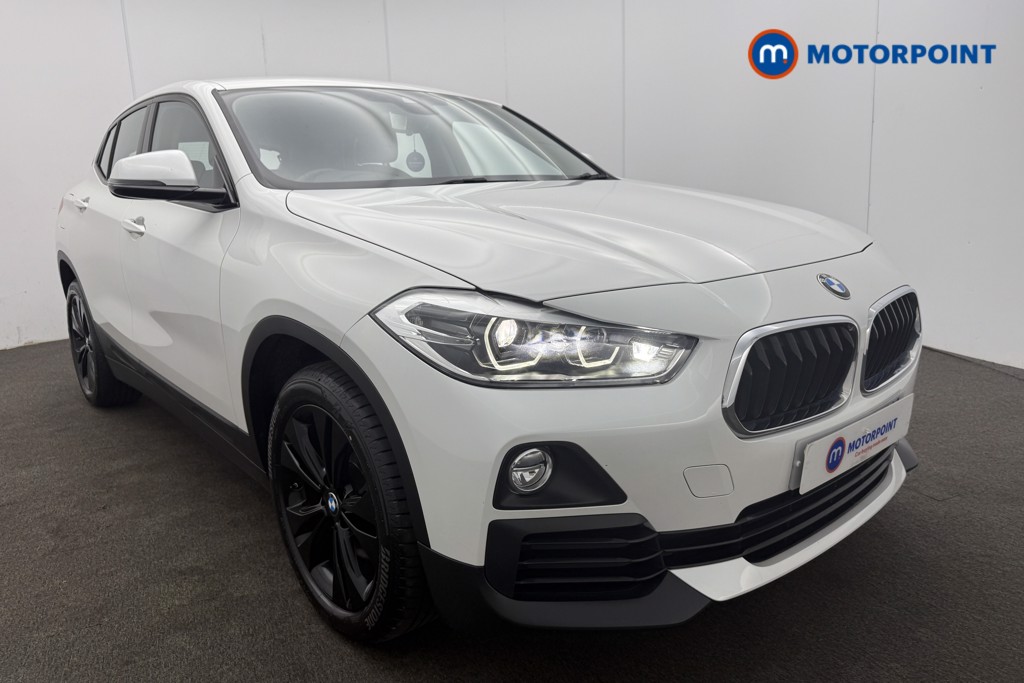 BMW X2 Sport Automatic Petrol SUV - Stock Number (1563281) - 24th supplementary image