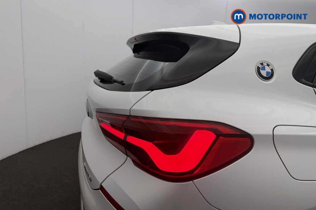 BMW X2 Sport Automatic Petrol SUV - Stock Number (1563281) - 25th supplementary image