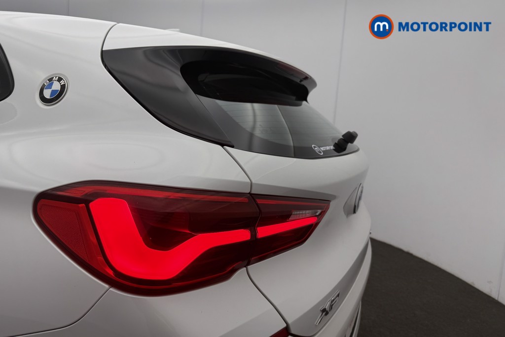 BMW X2 Sport Automatic Petrol SUV - Stock Number (1563281) - 26th supplementary image