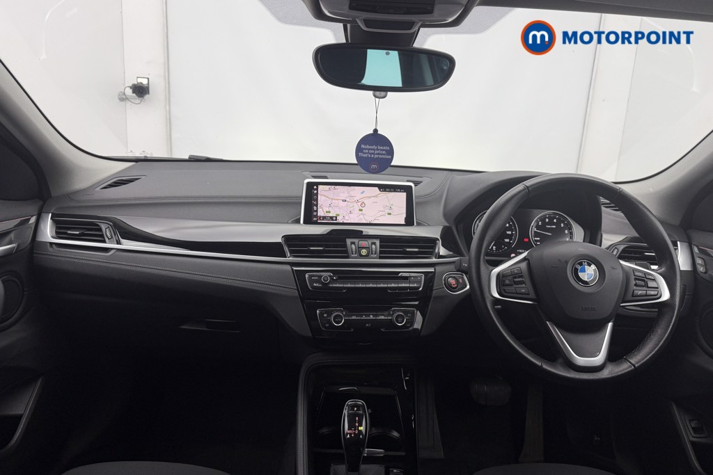 BMW X2 Sport Automatic Petrol SUV - Stock Number (1563281) - 1st supplementary image