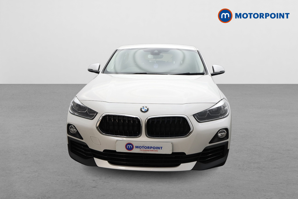 BMW X2 Sport Automatic Petrol SUV - Stock Number (1563281) - Front bumper