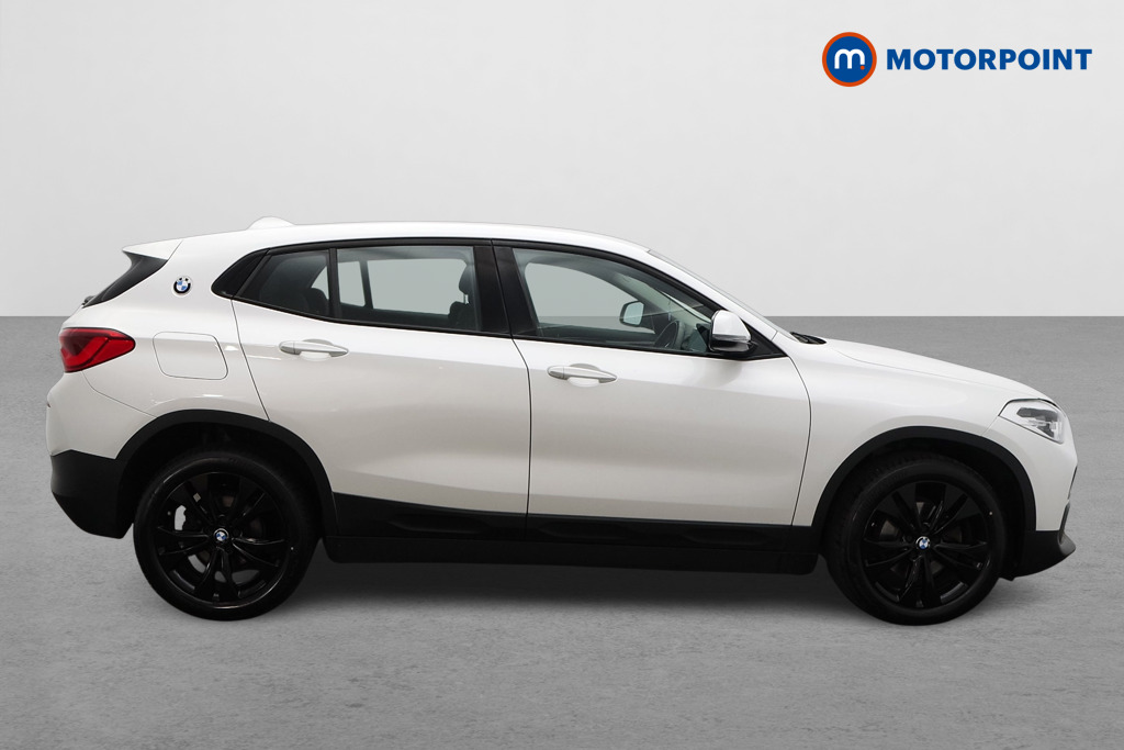 BMW X2 Sport Automatic Petrol SUV - Stock Number (1563281) - Drivers side