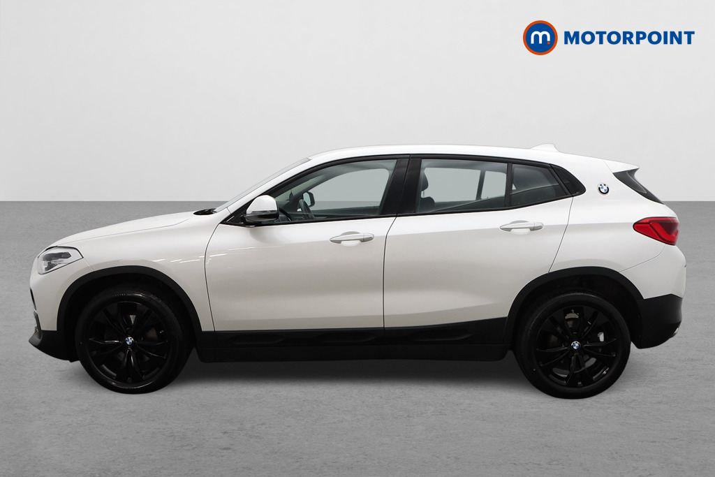 BMW X2 Sport Automatic Petrol SUV - Stock Number (1563281) - Passenger side
