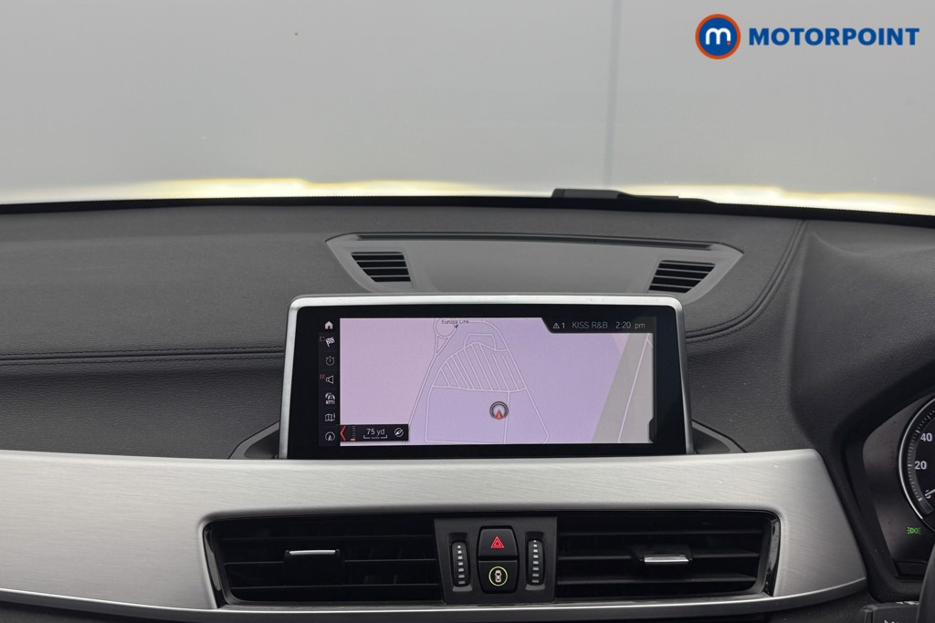 BMW X1 M Sport Automatic Petrol Plug-In Hybrid SUV - Stock Number (1563401) - 2nd supplementary image