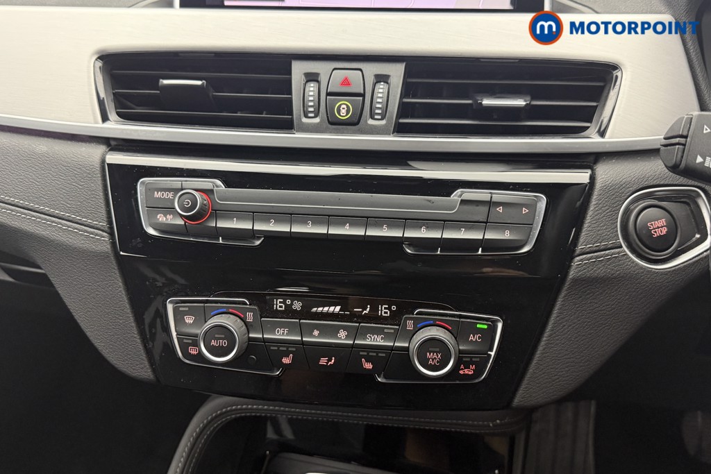 BMW X1 M Sport Automatic Petrol Plug-In Hybrid SUV - Stock Number (1563401) - 4th supplementary image
