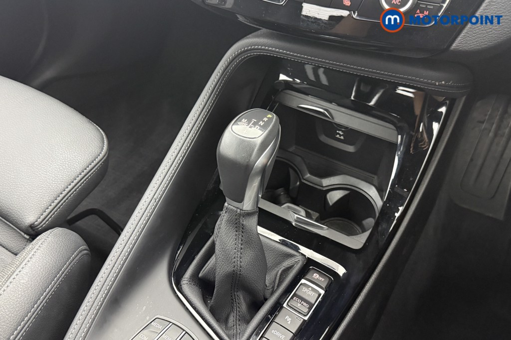 BMW X1 M Sport Automatic Petrol Plug-In Hybrid SUV - Stock Number (1563401) - 5th supplementary image