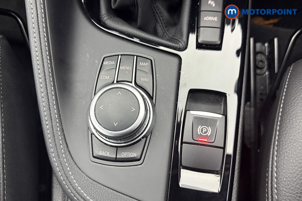 BMW X1 M Sport Automatic Petrol Plug-In Hybrid SUV - Stock Number (1563401) - 6th supplementary image