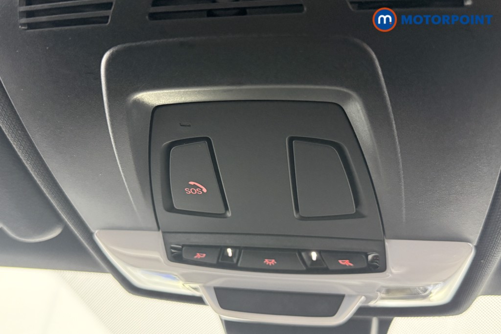 BMW X1 M Sport Automatic Petrol Plug-In Hybrid SUV - Stock Number (1563401) - 7th supplementary image