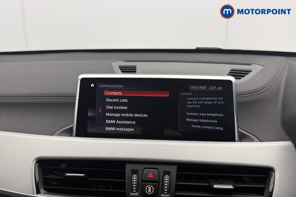 BMW X1 M Sport Automatic Petrol Plug-In Hybrid SUV - Stock Number (1563401) - 8th supplementary image