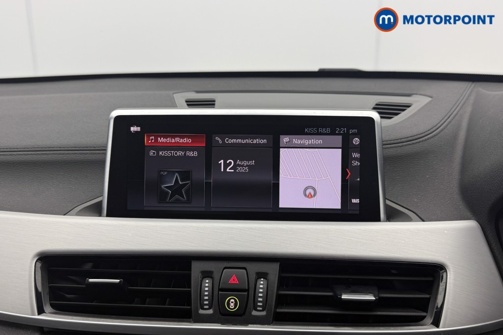 BMW X1 M Sport Automatic Petrol Plug-In Hybrid SUV - Stock Number (1563401) - 10th supplementary image