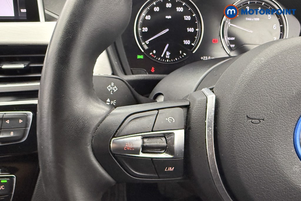 BMW X1 M Sport Automatic Petrol Plug-In Hybrid SUV - Stock Number (1563401) - 11th supplementary image
