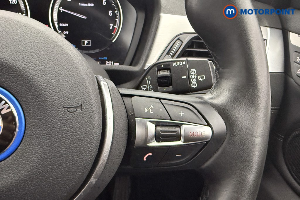 BMW X1 M Sport Automatic Petrol Plug-In Hybrid SUV - Stock Number (1563401) - 12th supplementary image