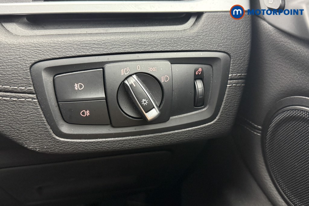 BMW X1 M Sport Automatic Petrol Plug-In Hybrid SUV - Stock Number (1563401) - 13th supplementary image