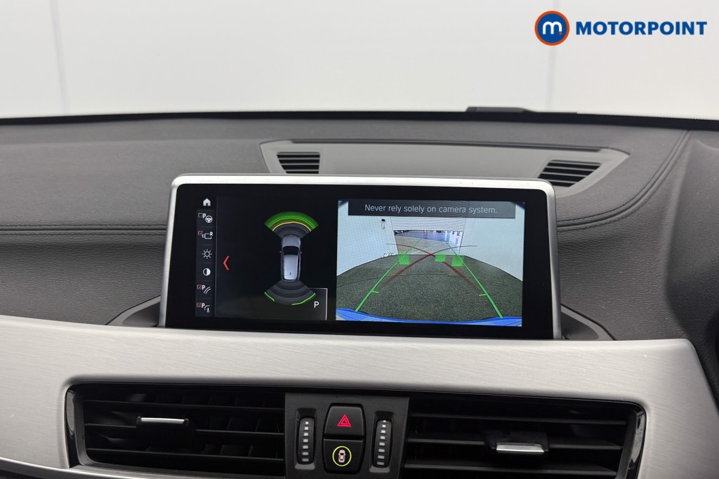 BMW X1 M Sport Automatic Petrol Plug-In Hybrid SUV - Stock Number (1563401) - 15th supplementary image