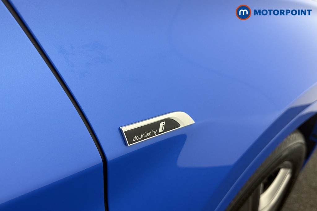 BMW X1 M Sport Automatic Petrol Plug-In Hybrid SUV - Stock Number (1563401) - 17th supplementary image