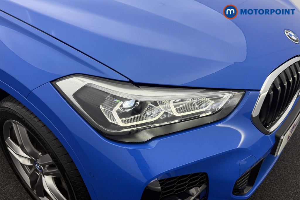 BMW X1 M Sport Automatic Petrol Plug-In Hybrid SUV - Stock Number (1563401) - 18th supplementary image