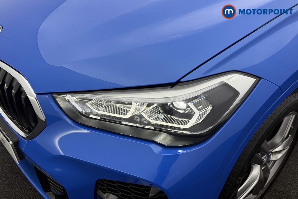 BMW X1 M Sport Automatic Petrol Plug-In Hybrid SUV - Stock Number (1563401) - 19th supplementary image