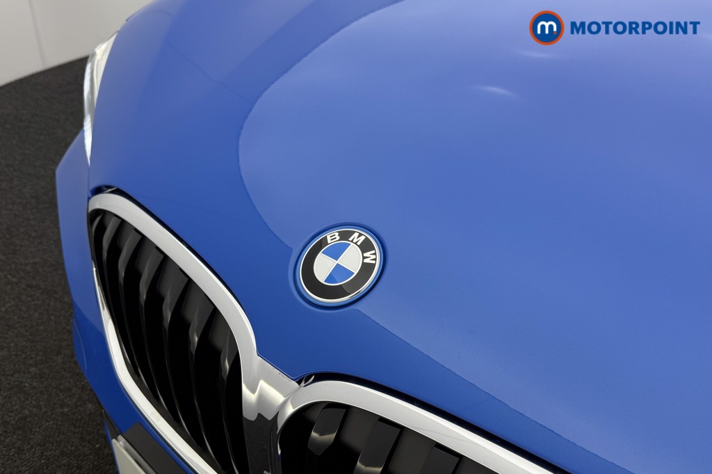 BMW X1 M Sport Automatic Petrol Plug-In Hybrid SUV - Stock Number (1563401) - 20th supplementary image