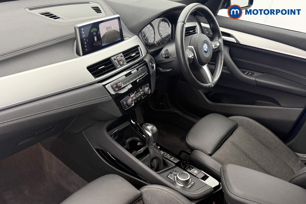 BMW X1 M Sport Automatic Petrol Plug-In Hybrid SUV - Stock Number (1563401) - 21st supplementary image
