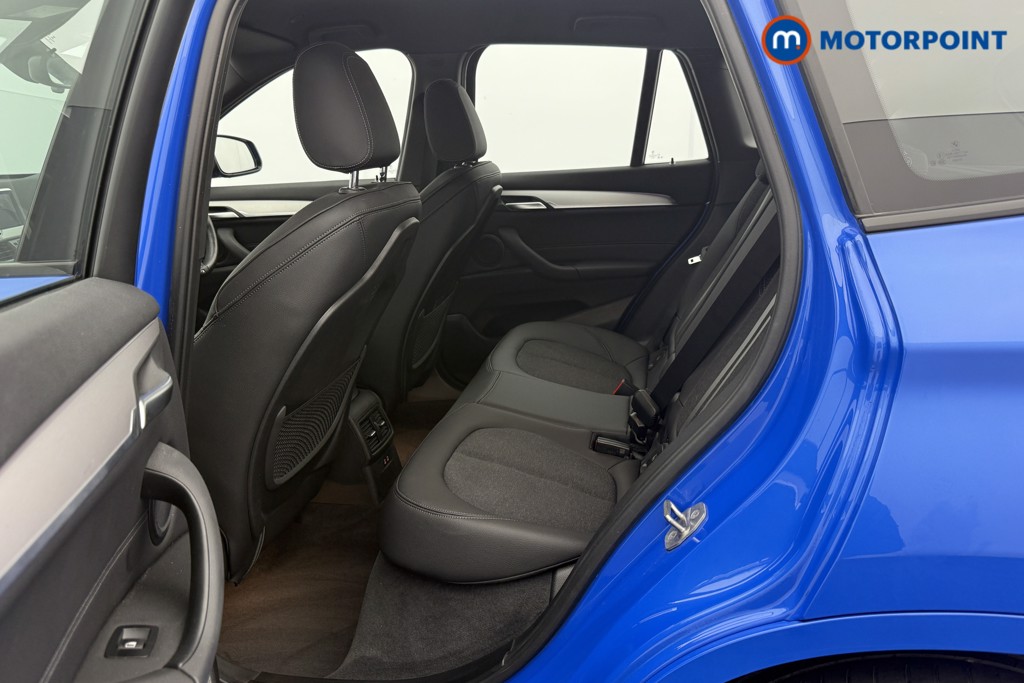 BMW X1 M Sport Automatic Petrol Plug-In Hybrid SUV - Stock Number (1563401) - 23rd supplementary image