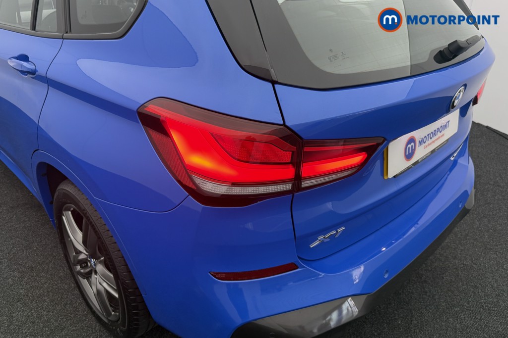 BMW X1 M Sport Automatic Petrol Plug-In Hybrid SUV - Stock Number (1563401) - 24th supplementary image
