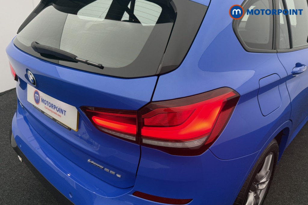 BMW X1 M Sport Automatic Petrol Plug-In Hybrid SUV - Stock Number (1563401) - 25th supplementary image