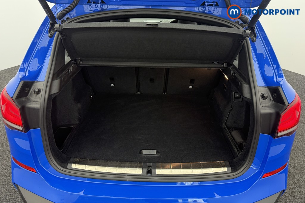BMW X1 M Sport Automatic Petrol Plug-In Hybrid SUV - Stock Number (1563401) - 27th supplementary image