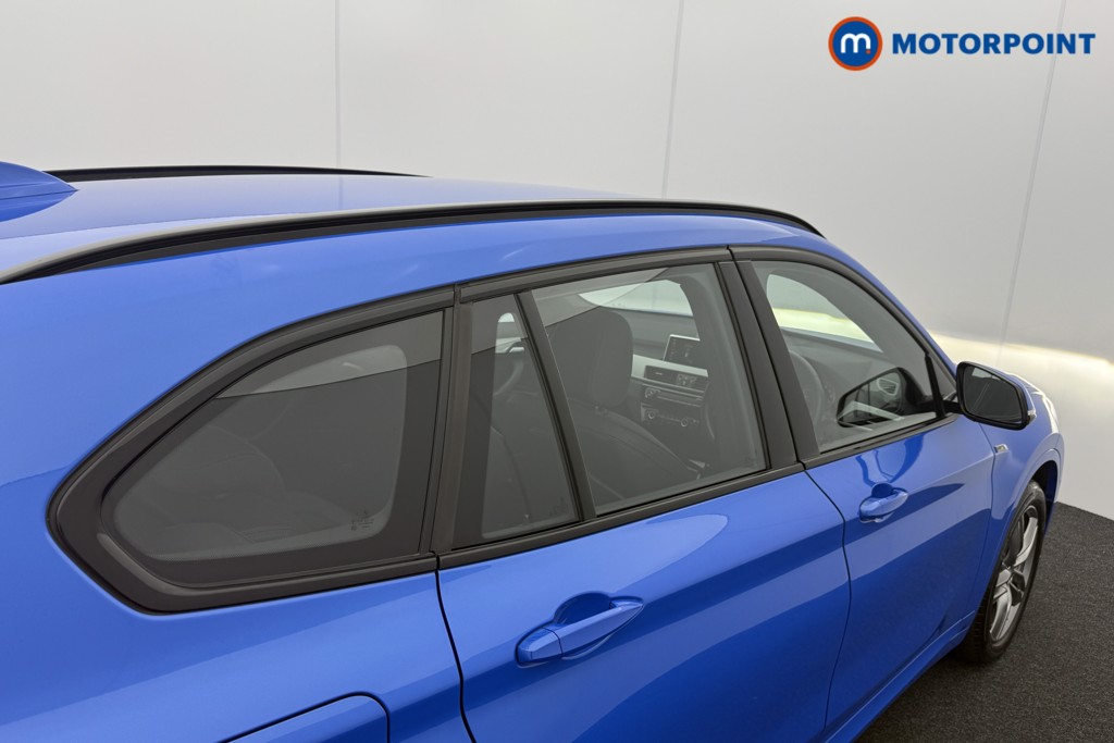BMW X1 M Sport Automatic Petrol Plug-In Hybrid SUV - Stock Number (1563401) - 29th supplementary image