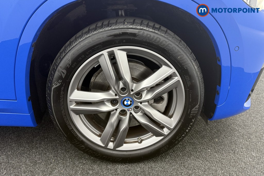BMW X1 M Sport Automatic Petrol Plug-In Hybrid SUV - Stock Number (1563401) - 30th supplementary image
