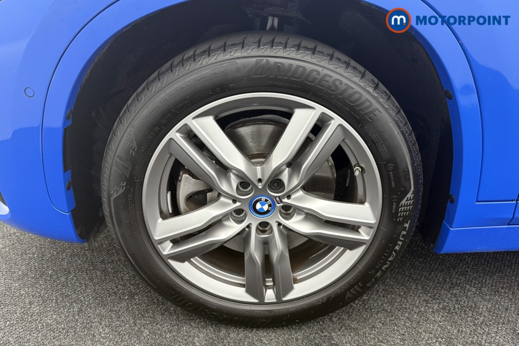 BMW X1 M Sport Automatic Petrol Plug-In Hybrid SUV - Stock Number (1563401) - 31st supplementary image