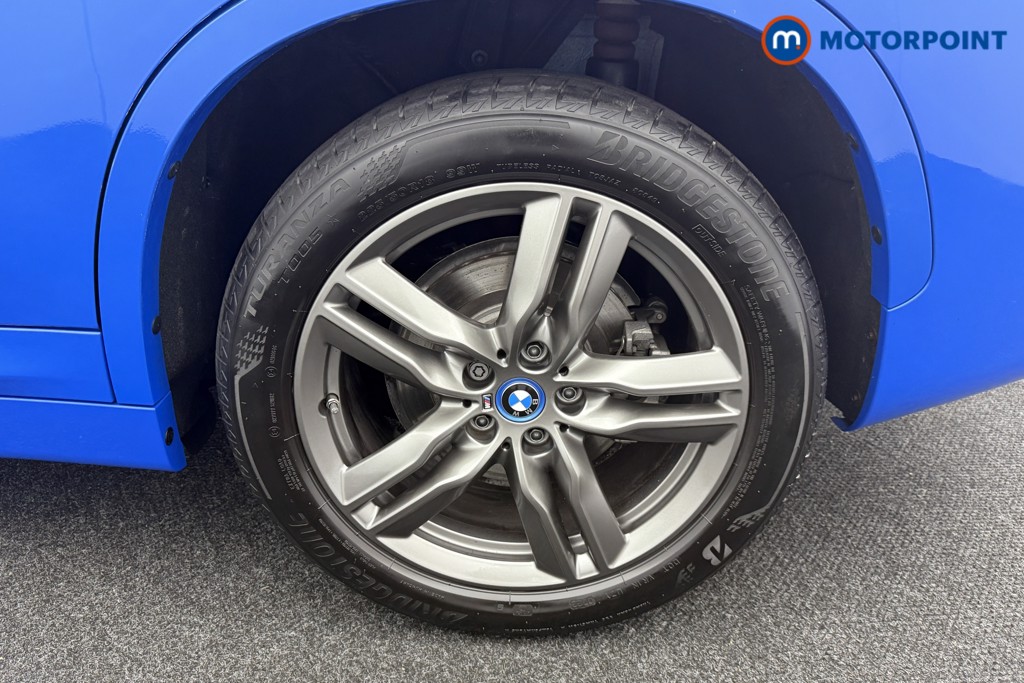 BMW X1 M Sport Automatic Petrol Plug-In Hybrid SUV - Stock Number (1563401) - 32nd supplementary image