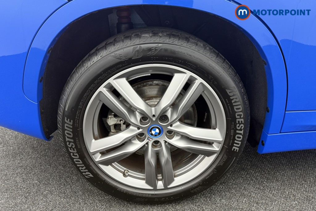 BMW X1 M Sport Automatic Petrol Plug-In Hybrid SUV - Stock Number (1563401) - 33rd supplementary image