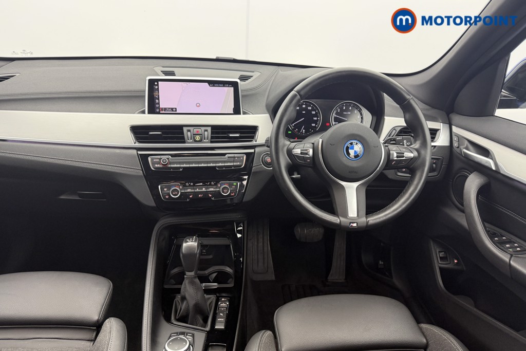 BMW X1 M Sport Automatic Petrol Plug-In Hybrid SUV - Stock Number (1563401) - 1st supplementary image