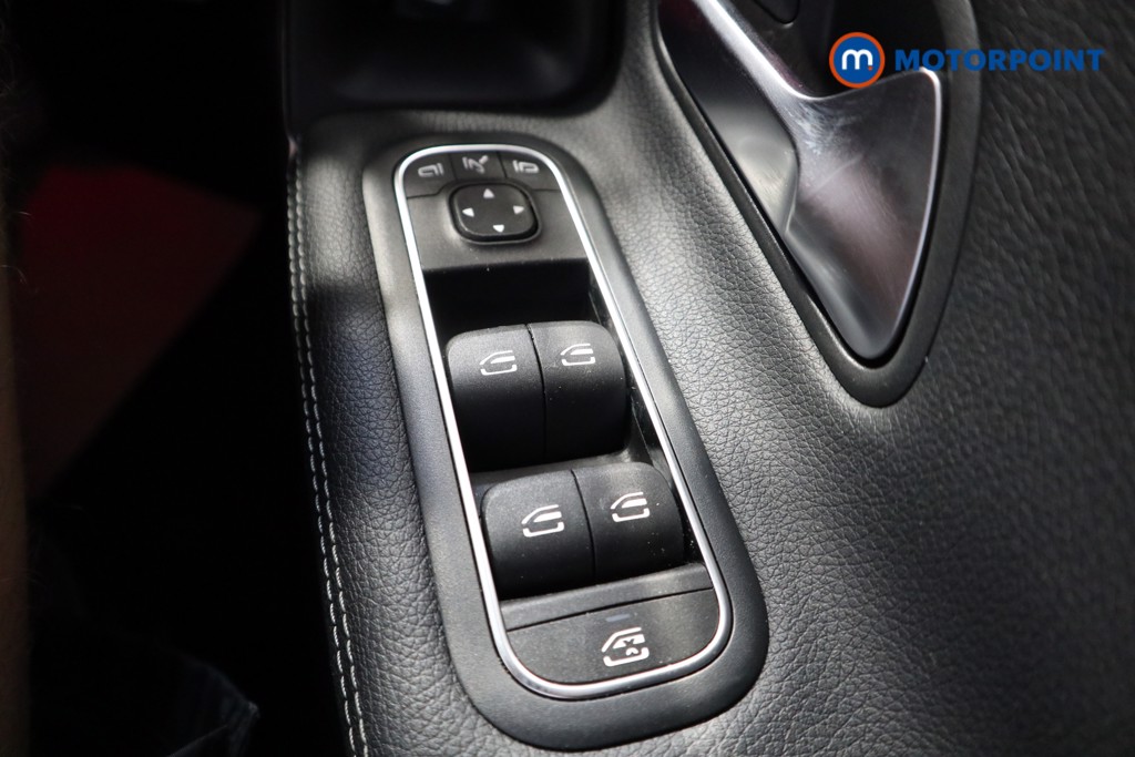 Mercedes-Benz CLA Amg Line Automatic Petrol Coupe - Stock Number (1563406) - 6th supplementary image