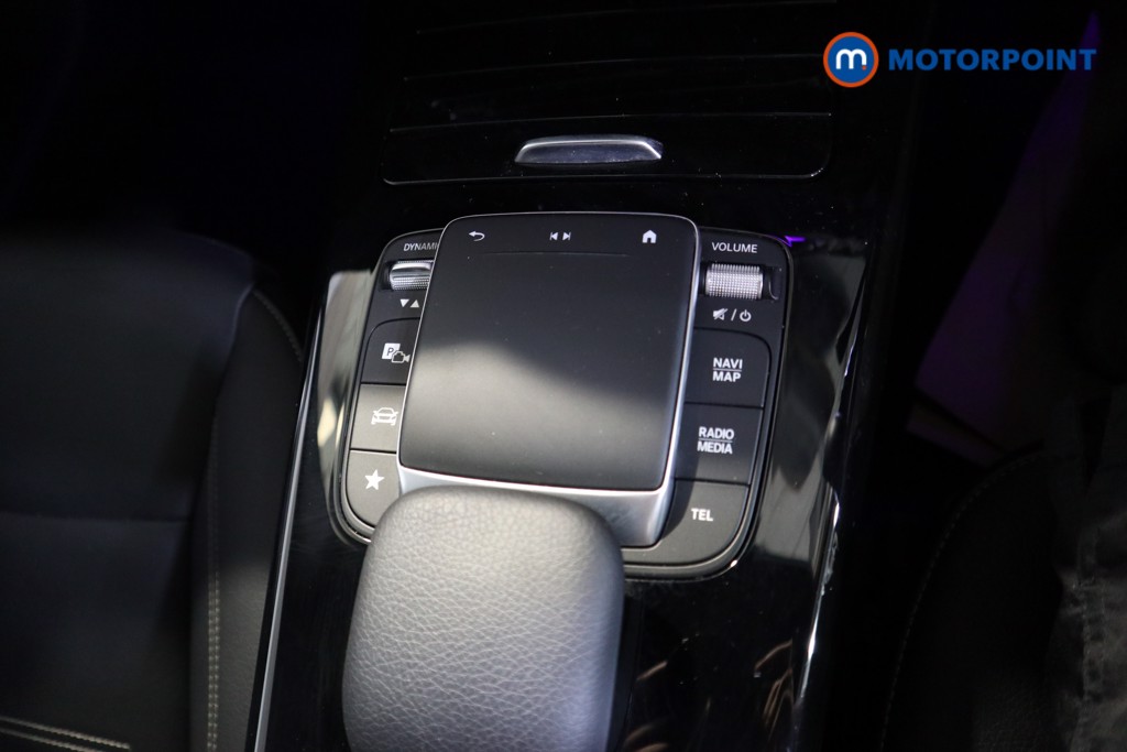 Mercedes-Benz CLA Amg Line Automatic Petrol Coupe - Stock Number (1563406) - 9th supplementary image