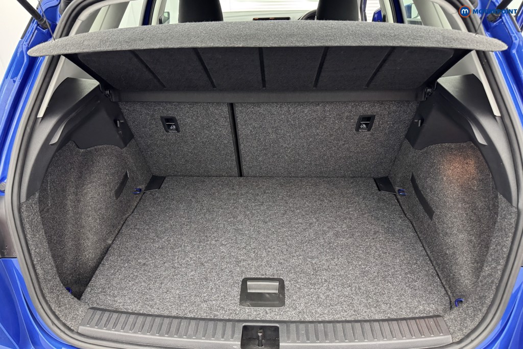 Seat Arona Se Technology Manual Petrol SUV - Stock Number (1563423) - 3rd supplementary image