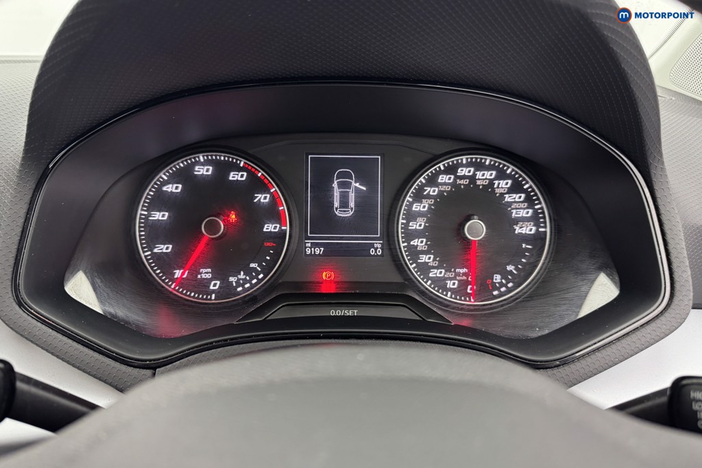 Seat Arona Se Technology Manual Petrol SUV - Stock Number (1563423) - 9th supplementary image