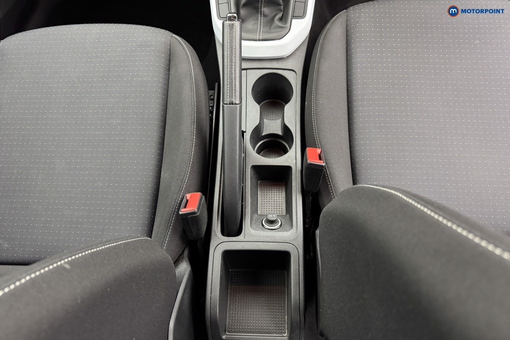 Seat Arona Se Technology Manual Petrol SUV - Stock Number (1563423) - 10th supplementary image