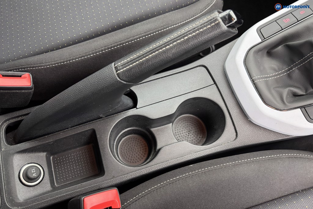 Seat Arona Se Technology Manual Petrol SUV - Stock Number (1563423) - 12th supplementary image