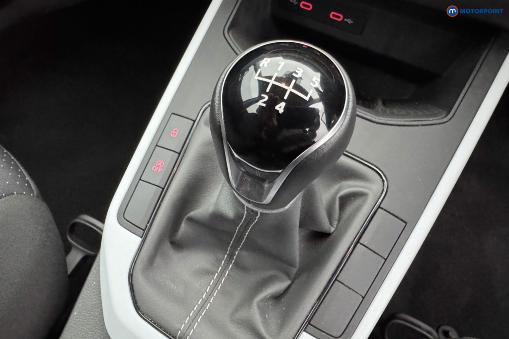 Seat Arona Se Technology Manual Petrol SUV - Stock Number (1563423) - 13th supplementary image