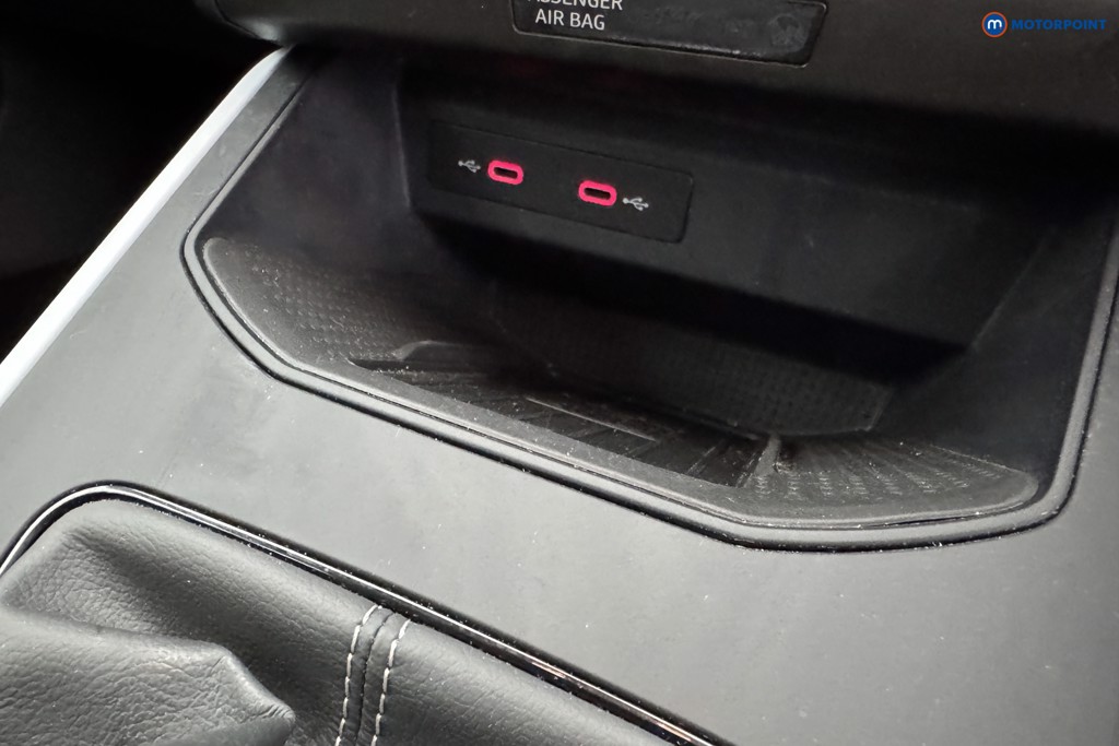 Seat Arona Se Technology Manual Petrol SUV - Stock Number (1563423) - 14th supplementary image