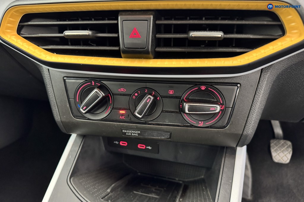 Seat Arona Se Technology Manual Petrol SUV - Stock Number (1563423) - 15th supplementary image
